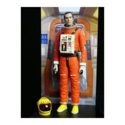 Sixteen 12 Space 1999 John Koenig In Spacesuit Deluxe Action Figure 11 Sixteen 12 Space 1999 John Koenig In Spacesuit Deluxe Action Figure -Japan World Negozio sixteen 12 space 1999 john koenig in spacesuit deluxe action figure 4