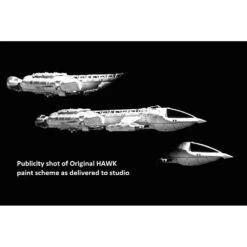Sixteen 12 Space 1999 Wargames MK IX Hawk Special Edition 8 Sixteen 12 Space 1999 Wargames MK IX Hawk Special Edition -Japan World Negozio sixteen 12 space 1999 wargames mk ix hawk special edition 3