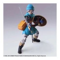 Square Enix Bring Arts Dragon Quest VI Nel Regno Dei Sogni Terry 13 Square Enix Bring Arts Dragon Quest VI Nel Regno Dei Sogni Terry -Japan World Negozio square enix bring arts dragon quest vi nel regno dei sogni terry 3