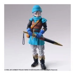 Square Enix Bring Arts Dragon Quest VI Nel Regno Dei Sogni Terry 14 Square Enix Bring Arts Dragon Quest VI Nel Regno Dei Sogni Terry -Japan World Negozio square enix bring arts dragon quest vi nel regno dei sogni terry 4