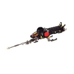 Takara Tomy Diaclone Reboot Tactical Mover Hawk Versaulter Orbithopter Unit Dark Version -Japan World Negozio takara tomy diaclone reboot tactical mover hawk versaulter orbithopter unit dark version 5