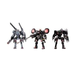 Takara Tomy Diaclone Reboot Tactical Mover Hawk Versaulter Orbithopter Unit Dark Version -Japan World Negozio takara tomy diaclone reboot tactical mover hawk versaulter orbithopter unit dark version 7