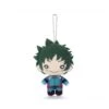 Takara Tomy My Hero Academia Deku Chibi Plush