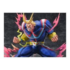 Takara Tomy S-Fire My Hero Academia All Might -Japan World Negozio takara tomy s fire my hero academia all might 4