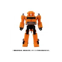 Takara Tomy Transformers Earthrise ER-02EX Grapple 8 Takara Tomy Transformers Earthrise ER-02EX Grapple -Japan World Negozio takara tomy transformers earthrise er 02ex grapple 2