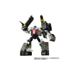 Takara Tomy Transformers Earthrise ER-04 Ironworks 6 Takara Tomy Transformers Earthrise ER-04 Ironworks -Japan World Negozio takara tomy transformers earthrise er 04 ironworks 2