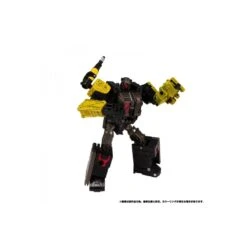 Takara Tomy Transformers Earthrise ER-04 Ironworks