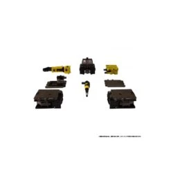 Takara Tomy Transformers Earthrise ER-04 Ironworks 7 Takara Tomy Transformers Earthrise ER-04 Ironworks -Japan World Negozio takara tomy transformers earthrise er 04 ironworks 3