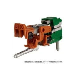 Takara Tomy Transformers Earthrise ER-04EX Bombshock & Growl -Japan World Negozio takara tomy transformers earthrise er 04ex bombshock growl 3