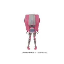 Takara Tomy Transformers Earthrise ER-09 Arcee -Japan World Negozio takara tomy transformers earthrise er 09 arcee 4