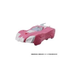 Takara Tomy Transformers Earthrise ER-09 Arcee -Japan World Negozio takara tomy transformers earthrise er 09 arcee 5