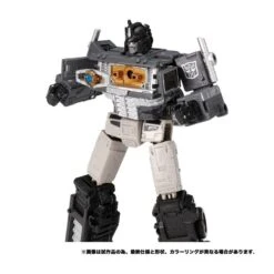 Takara Tomy Transformers Earthrise ER-17EX Alternate Universe Optimus Prime -Japan World Negozio takara tomy transformers earthrise er 17ex alternate universe optimus prime 3