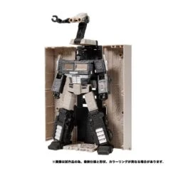 Takara Tomy Transformers Earthrise ER-17EX Alternate Universe Optimus Prime -Japan World Negozio takara tomy transformers earthrise er 17ex alternate universe optimus prime 4