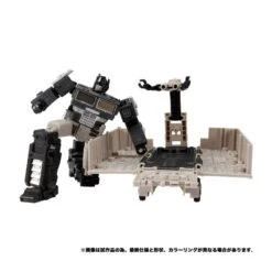 Takara Tomy Transformers Earthrise ER-17EX Alternate Universe Optimus Prime -Japan World Negozio takara tomy transformers earthrise er 17ex alternate universe optimus prime 5