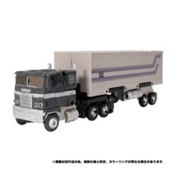 Takara Tomy Transformers Earthrise ER-17EX Alternate Universe Optimus Prime -Japan World Negozio takara tomy transformers earthrise er 17ex alternate universe optimus prime 6