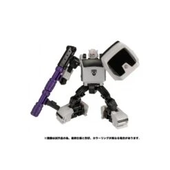 Takara Tomy Transformers Earthrise ER-27EX Bug Bite