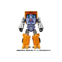 Takara Tomy Transformers Kingdom KD-05EX Huffer -Japan World Negozio takara tomy transformers kingdom kd 05ex huffer 2