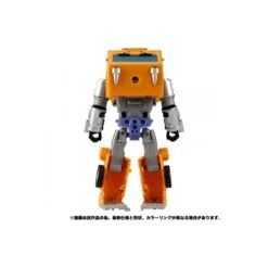 Takara Tomy Transformers Kingdom KD-05EX Huffer -Japan World Negozio takara tomy transformers kingdom kd 05ex huffer 3