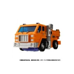 Takara Tomy Transformers Kingdom KD-05EX Huffer -Japan World Negozio takara tomy transformers kingdom kd 05ex huffer 4