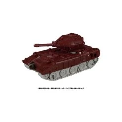 Takara Tomy Transformers Kingdom KD-06 Warpath -Japan World Negozio takara tomy transformers kingdom kd 06 warpath 5