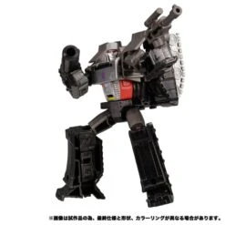 Takara Tomy Transformers Kingdom KD-06EX Megatron -Japan World Negozio takara tomy transformers kingdom kd 06ex megatron 4
