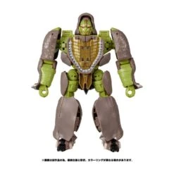 Takara Tomy Transformers Kingdom KD-13 Rhinox -Japan World Negozio takara tomy transformers kingdom kd 13 rhinox 2