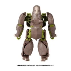 Takara Tomy Transformers Kingdom KD-13 Rhinox -Japan World Negozio takara tomy transformers kingdom kd 13 rhinox 3