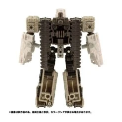 Takara Tomy Transformers Kingdom KD-14EX Autobot Slammer -Japan World Negozio takara tomy transformers kingdom kd 14ex autobot slammer 3