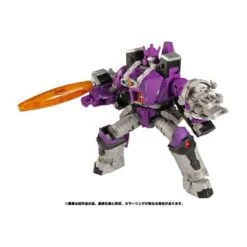 Takara Tomy Transformers Kingdom KD-16 Galvatron -Japan World Negozio takara tomy transformers kingdom kd 16 galvatron 3