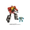 Takara Tomy Transformers Kingdom KD-21 Autobot Blaster & Eject