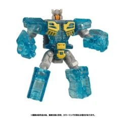 Takara Tomy Transformers Kingdom KD-21 Autobot Blaster & Eject -Japan World Negozio takara tomy transformers kingdom kd 21 autobot blaster eject 5