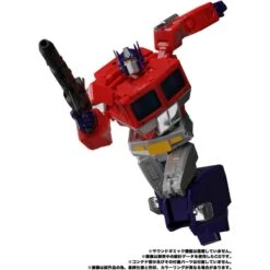 Takara Tomy Transformers Masterpiece MP-44S Optimus Prime -Japan World Negozio takara tomy transformers masterpiece mp 44s optimus prime 2