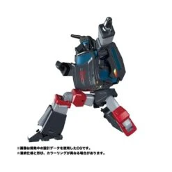 Takara Tomy Transformers Masterpiece MP-56 Trailbreaker 11 Takara Tomy Transformers Masterpiece MP-56 Trailbreaker -Japan World Negozio takara tomy transformers masterpiece mp 56 trailbreaker 2