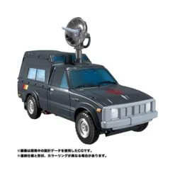 Takara Tomy Transformers Masterpiece MP-56 Trailbreaker 14 Takara Tomy Transformers Masterpiece MP-56 Trailbreaker -Japan World Negozio takara tomy transformers masterpiece mp 56 trailbreaker 5