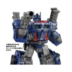 Takara Tomy Transformers Premium Finish War For Cybertron PFWFC-03 Ultra Magnus 11 Takara Tomy Transformers Premium Finish War For Cybertron PFWFC-03 Ultra Magnus -Japan World Negozio takara tomy transformers premium finish war for cybertron pfwfc 03 ultra magnus 2