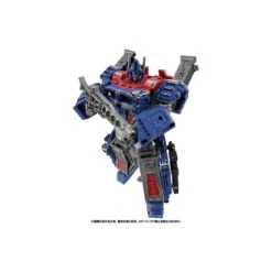 Takara Tomy Transformers Premium Finish War For Cybertron PFWFC-03 Ultra Magnus