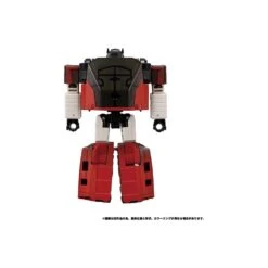 Takara Tomy Transformers War For Cybertron WFC-04 Sideswipe -Japan World Negozio takara tomy transformers war for cybertron wfc 04 sideswipe 3