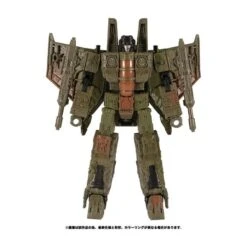Takara Tomy Transformers War For Cybertron WFC-20 Sparkless Seeker -Japan World Negozio takara tomy transformers war for cybertron wfc 20 sparkless seeker 2