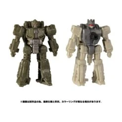 Takara Tomy Transformers War For Cybertron WFC-20 Sparkless Seeker -Japan World Negozio takara tomy transformers war for cybertron wfc 20 sparkless seeker 4