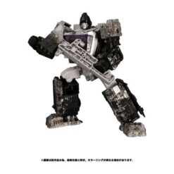 Takara Tomy Transformers War For Cybertron WFC-21 Deseeus Army Drone -Japan World Negozio takara tomy transformers war for cybertron wfc 21 deseeus army drone 2