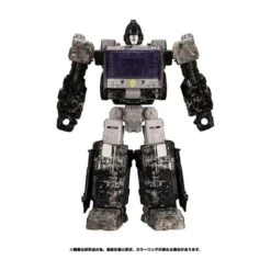 Takara Tomy Transformers War For Cybertron WFC-21 Deseeus Army Drone -Japan World Negozio takara tomy transformers war for cybertron wfc 21 deseeus army drone 3