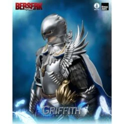 Threezero 1/6 Sixth Berserk Griffith Reborn Band Of Falcon 34 Threezero 1/6 Sixth Berserk Griffith Reborn Band Of Falcon -Japan World Negozio threezero 16 sixth berserk griffith reborn band of falcon 14