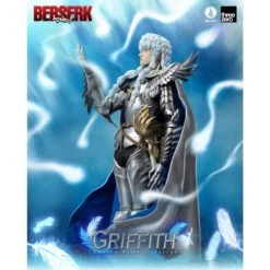 Threezero 1/6 Sixth Berserk Griffith Reborn Band Of Falcon