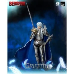 Threezero 1/6 Sixth Berserk Griffith Reborn Band Of Falcon 23 Threezero 1/6 Sixth Berserk Griffith Reborn Band Of Falcon -Japan World Negozio threezero 16 sixth berserk griffith reborn band of falcon 3