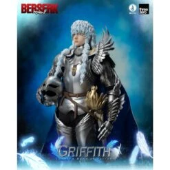 Threezero 1/6 Sixth Berserk Griffith Reborn Band Of Falcon 24 Threezero 1/6 Sixth Berserk Griffith Reborn Band Of Falcon -Japan World Negozio threezero 16 sixth berserk griffith reborn band of falcon 4