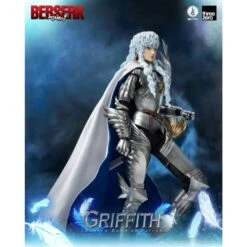 Threezero 1/6 Sixth Berserk Griffith Reborn Band Of Falcon 25 Threezero 1/6 Sixth Berserk Griffith Reborn Band Of Falcon -Japan World Negozio threezero 16 sixth berserk griffith reborn band of falcon 5