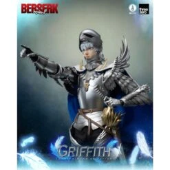 Threezero 1/6 Sixth Berserk Griffith Reborn Band Of Falcon 27 Threezero 1/6 Sixth Berserk Griffith Reborn Band Of Falcon -Japan World Negozio threezero 16 sixth berserk griffith reborn band of falcon 7