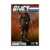 Threezero FigZero G.I. Joe Snake Eyes