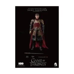 Threezero Game Of Thrones Jaime Lannister 1/6 Scale Season 7 Version 21 Threezero Game Of Thrones Jaime Lannister 1/6 Scale Season 7 Version -Japan World Negozio threezero game of thrones jaime lannister 16 scale season 7 version 10