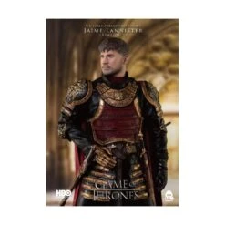 Threezero Game Of Thrones Jaime Lannister 1/6 Scale Season 7 Version 15 Threezero Game Of Thrones Jaime Lannister 1/6 Scale Season 7 Version -Japan World Negozio threezero game of thrones jaime lannister 16 scale season 7 version 4